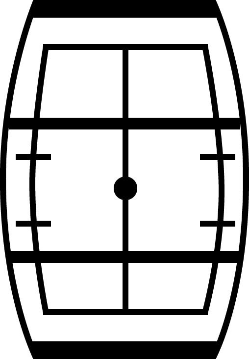 Fass Exterieur Icon