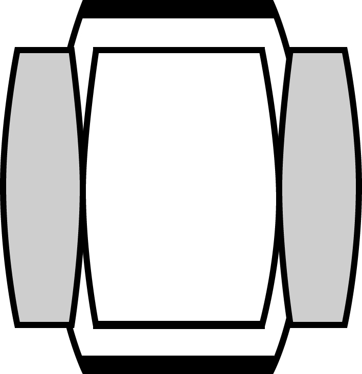 Fass Interieur Icon