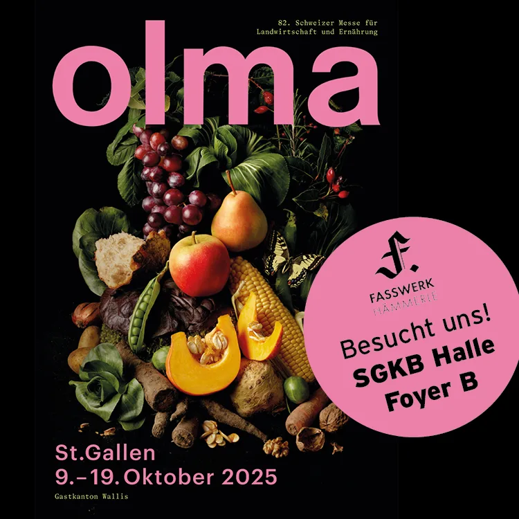 Fasswerk Olma KB.F024