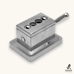 Zigarrenschneider Quad Table Top Cutter
