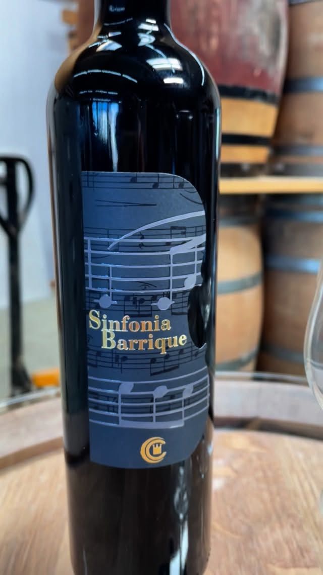 Sinfonia Barrique🍷eine Weinfassbar für die edlen Tropfen 🪵 erstelle dein Wunschfass im Baukasten online - wir haben verschiedene Module zur Auswahl 🛠️ 

#weinfass #fasswerk #weinfassbar #barfass #barrel #handmade #swissmade #woodworking #custom #woodwork #switzerland 🇨🇭#barrelbar #art #wood #woodworker #wooddesign #weinfassmöbel